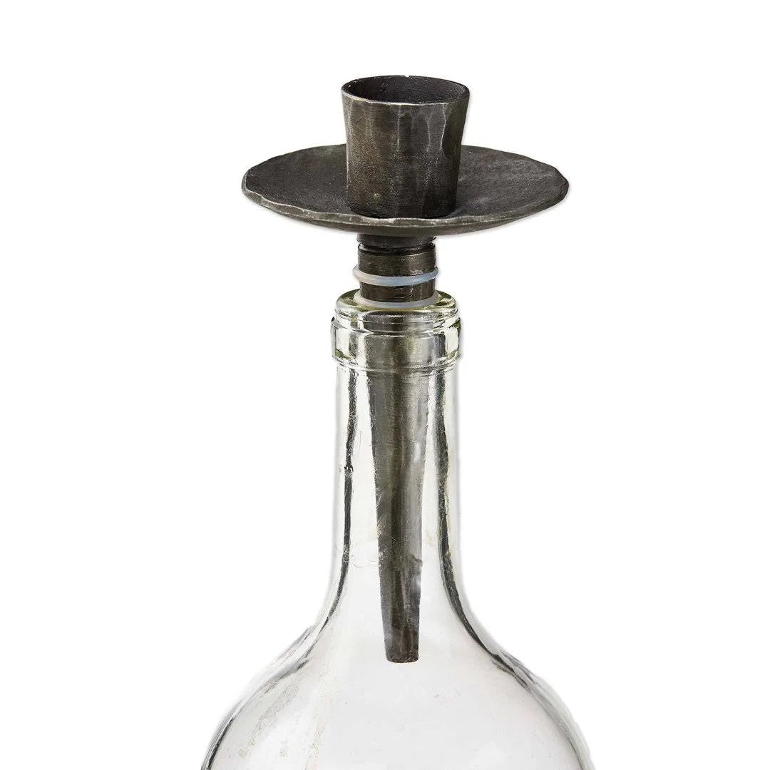 Bottle Taper Candle Holder
