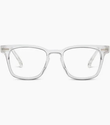 Strut Peepers - clear