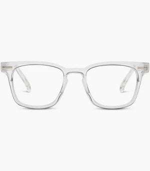 Strut Peepers - clear