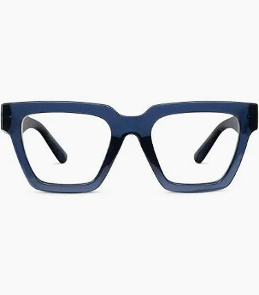 Take a Bow Peepers - Navy