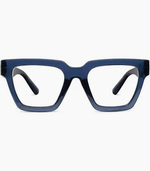 Take a Bow Peepers - Navy