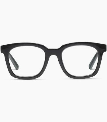 To the Max Peepers - Black
