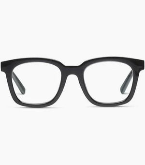 To the Max Peepers - Black