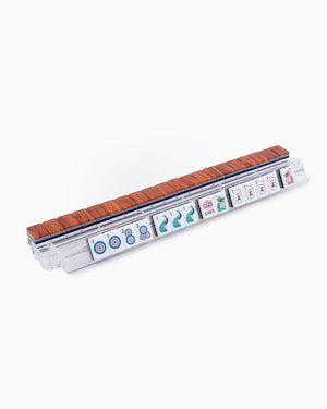 Mahjong Tiles - Smith