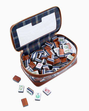 Mahjong Tiles - Smith