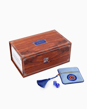 Mahjong Tiles - Smith