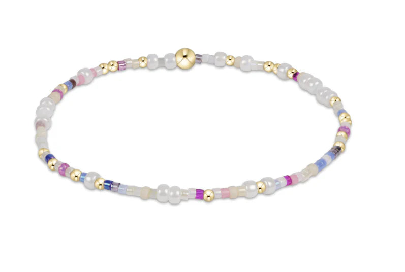 Hope Unwritten Bracelet - With  Sprinkles On Top