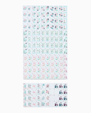 Mahjong Tiles - Talulah