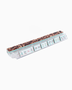 Mahjong Tiles - Talulah