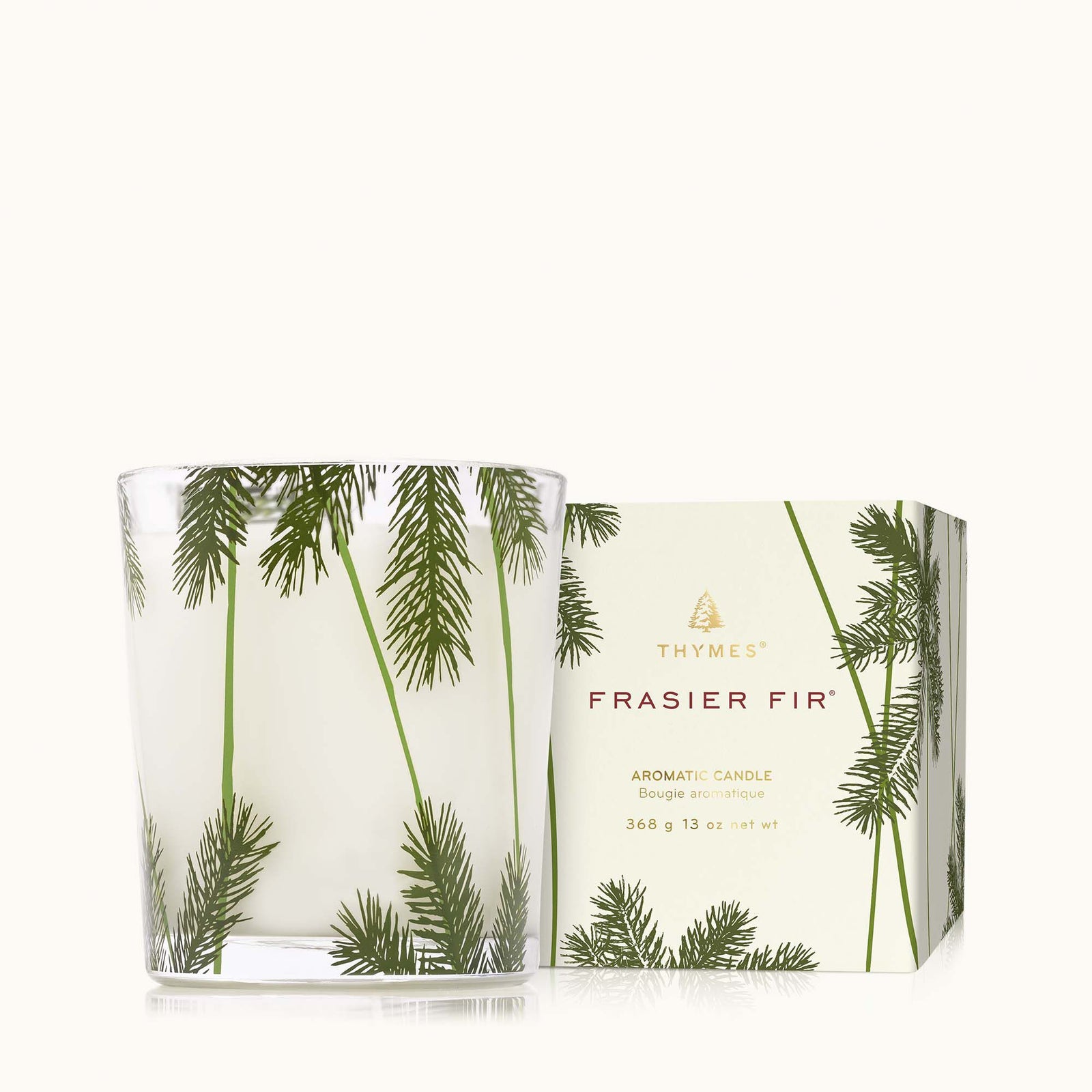 Frasier Fir 13 oz. Pine Needle Candle