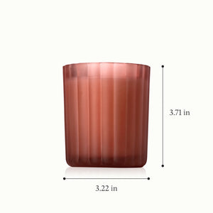 Pomander Clove Candle