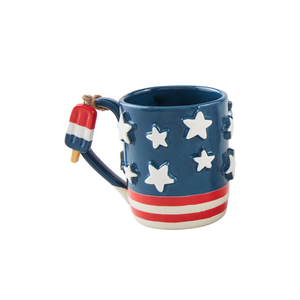 Stars Mug