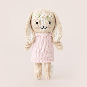 Tiny Hannah the Bunny