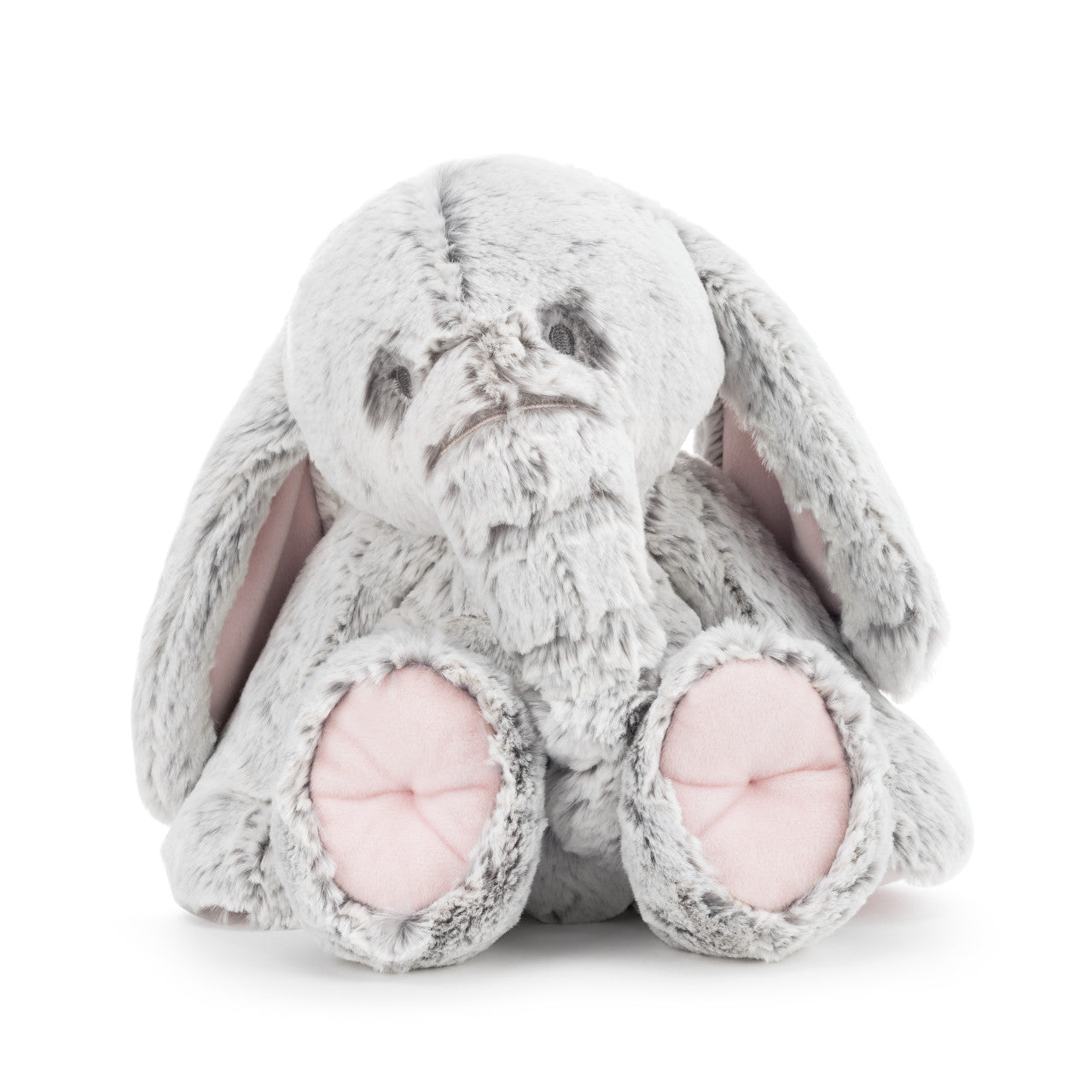 Luxurious Pink Elephant