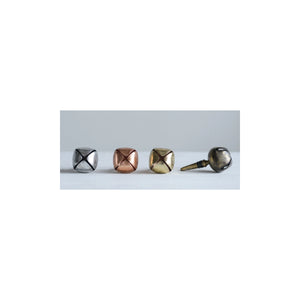 Bell Wine Bottle Stopper