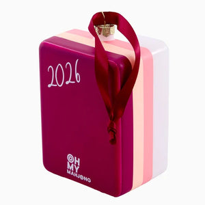 Year of the Horse Ornament