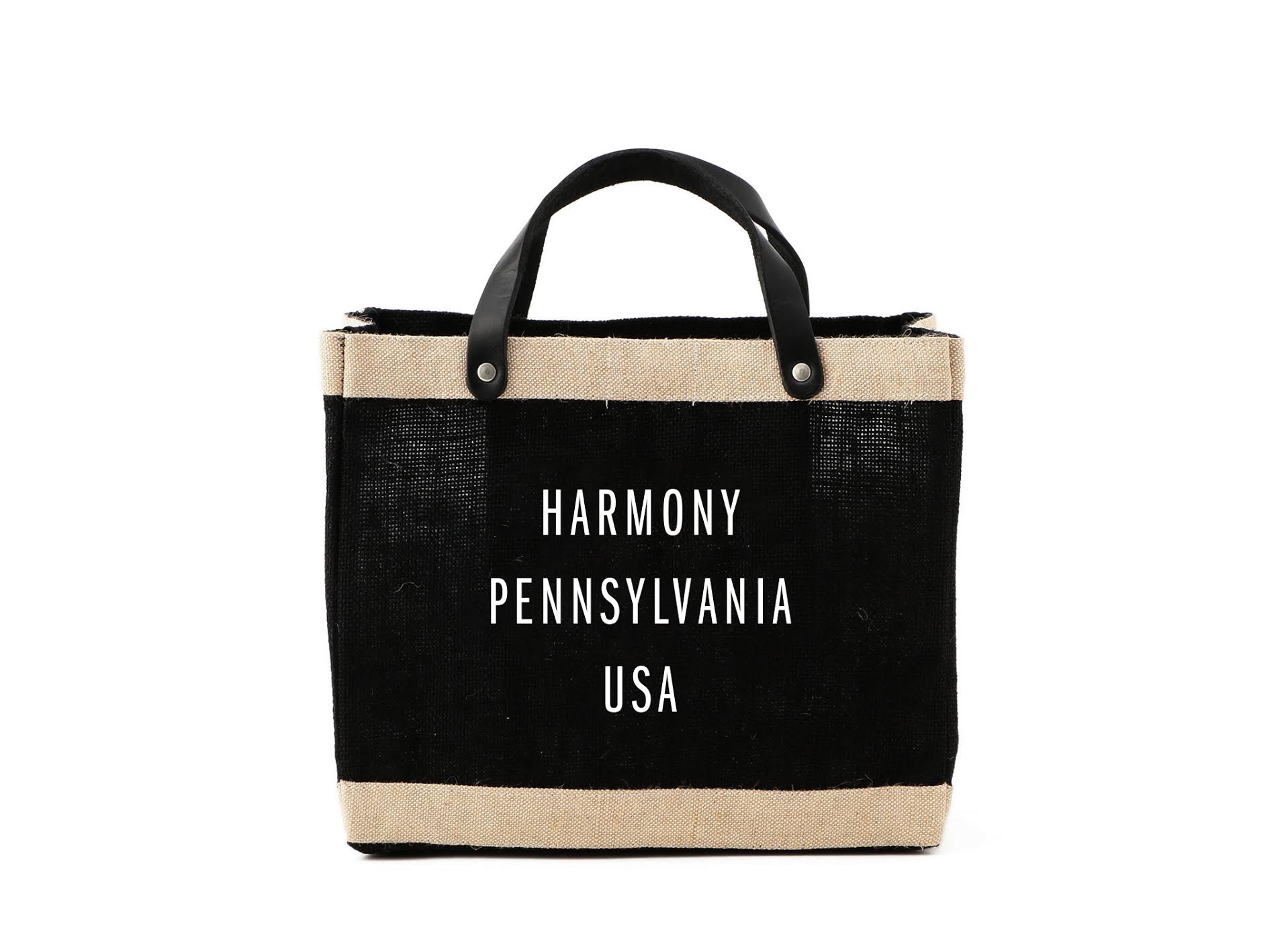 Harmony Bag