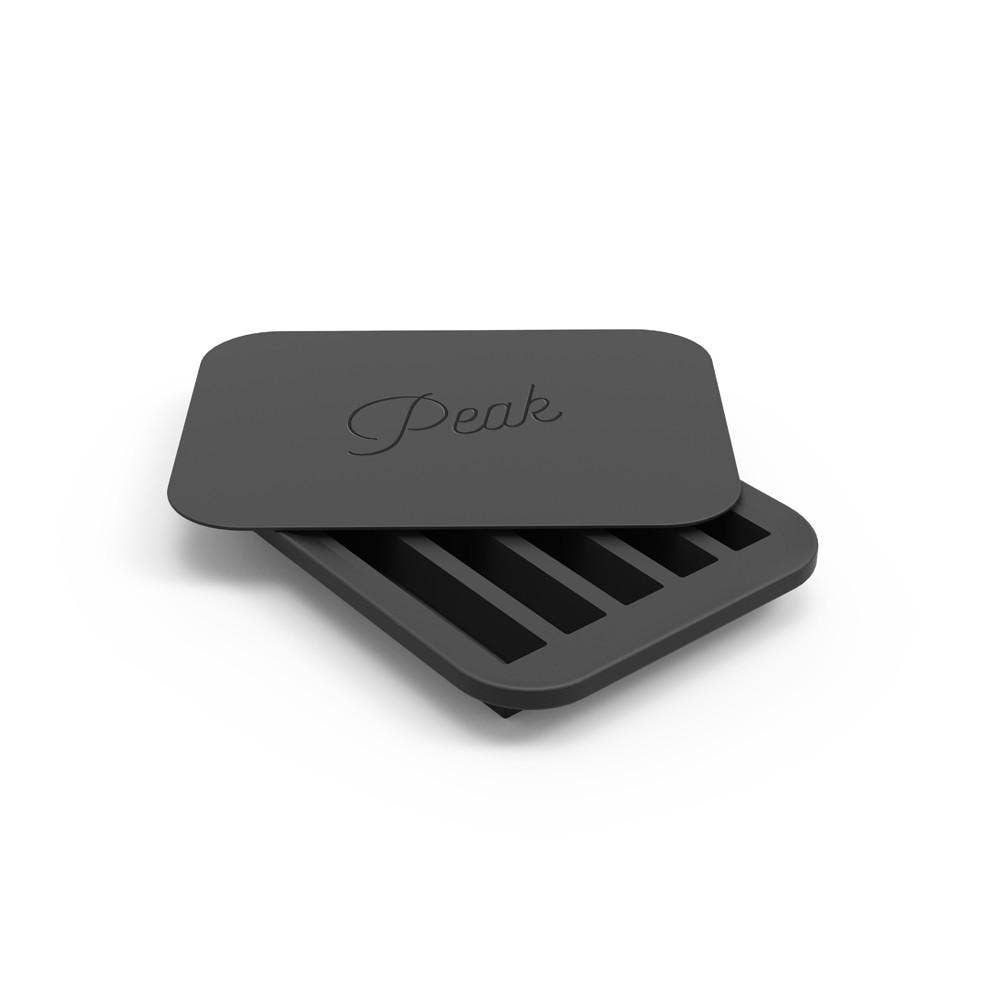 Water Bottle Silicone Ice Tray