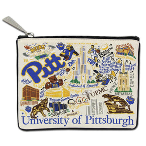 University of Pittsburgh Pouch