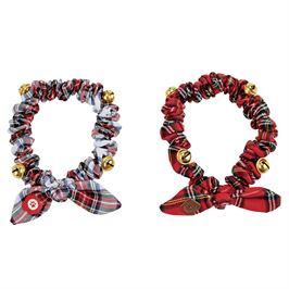 Christmas Dog Collar