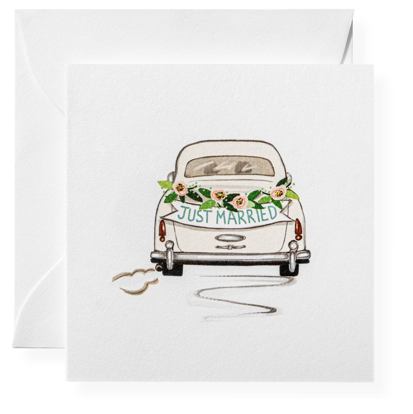 Best Day Ever Gift Enclosure Card