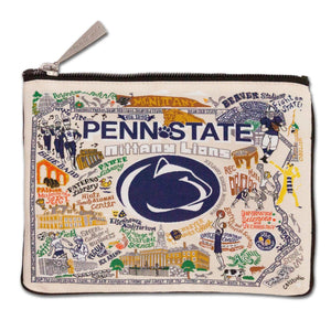Penn State University Pouch