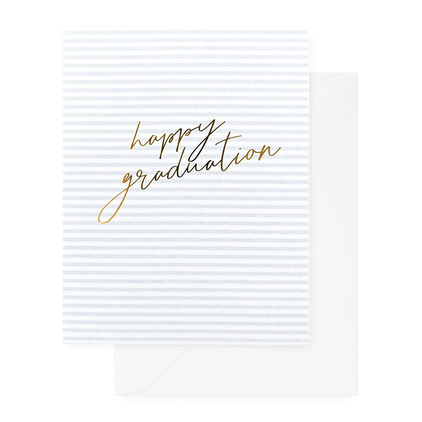 Happy Graduation Card