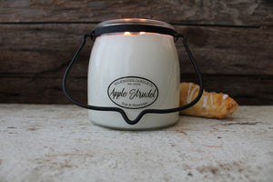 Butter Jar Candle