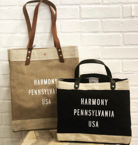 Harmony Bag