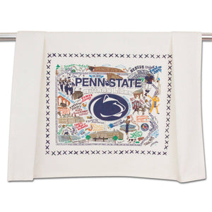 Penn State University Dish Towel