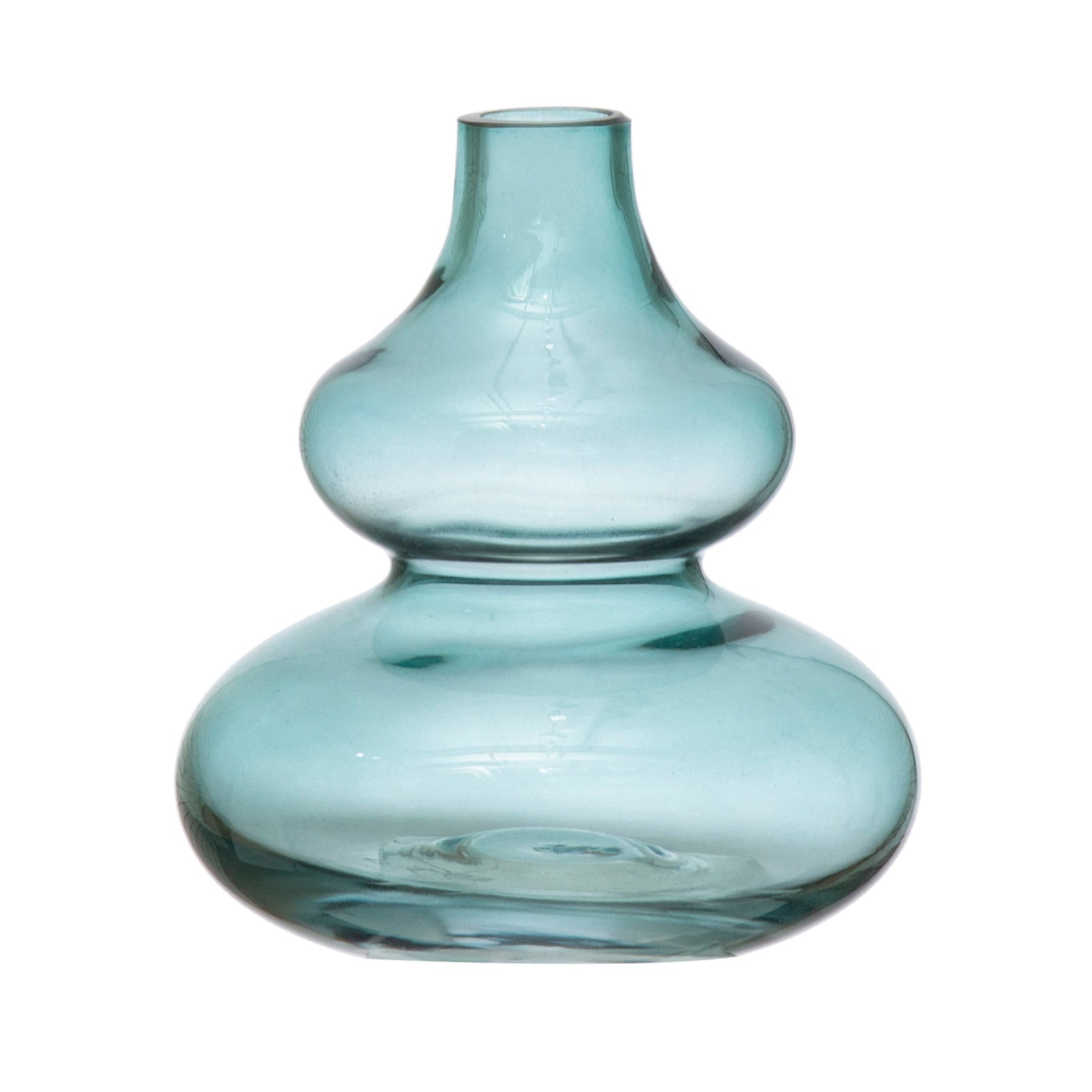 Glass Vase