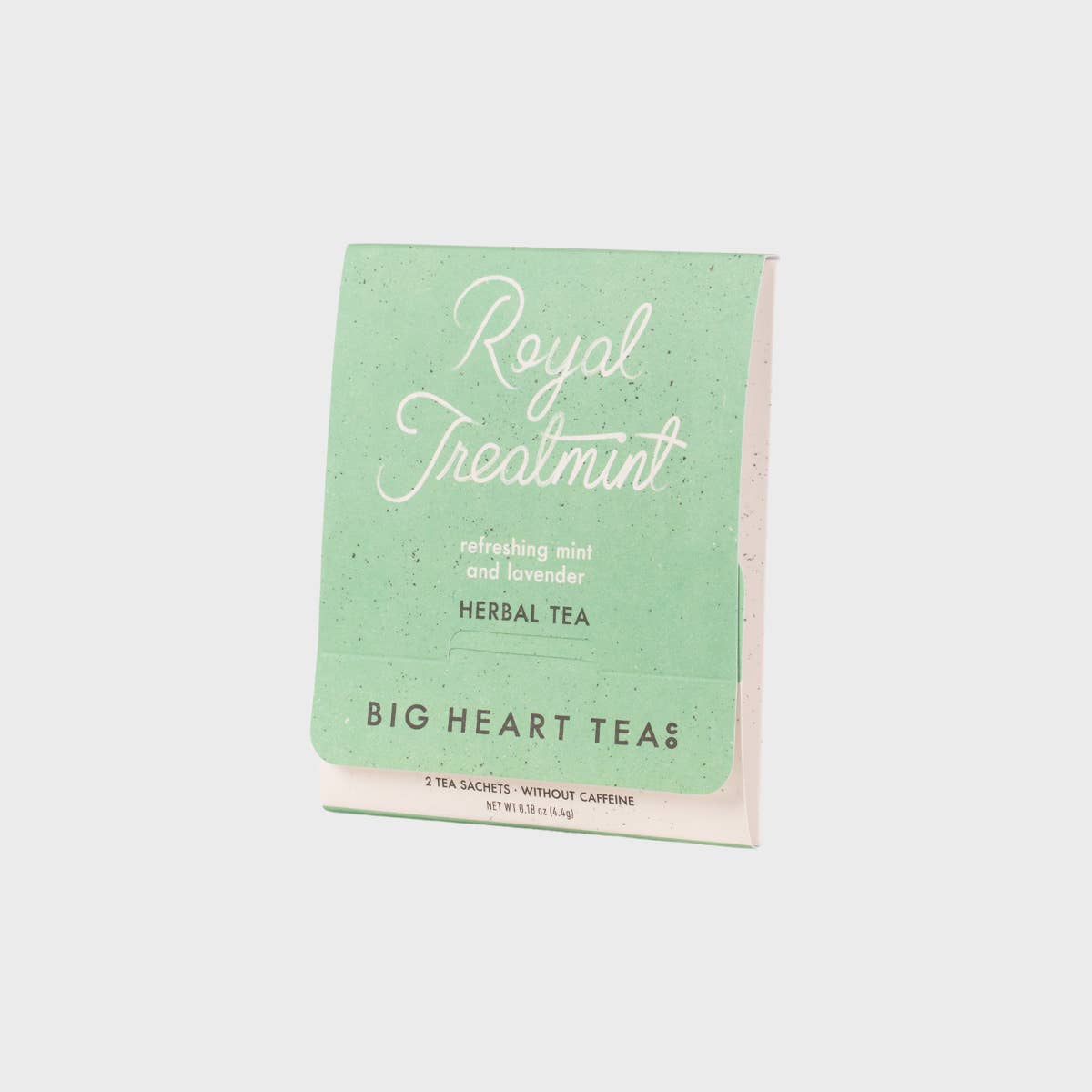 Royal Treatmint Tea for Two Sampler