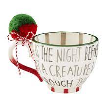 Christmas Mug