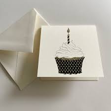 Cupcake Gift Enclosure