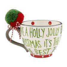 Christmas Mug