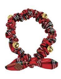 Christmas Dog Collar