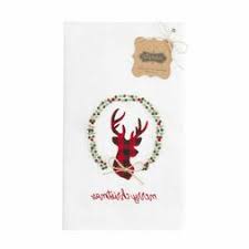 Christmas Towel