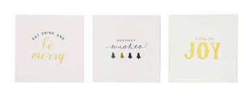 Holiday Square Matches