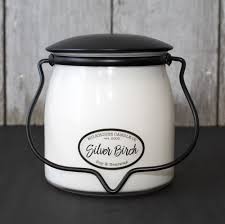 Butter Jar Candle