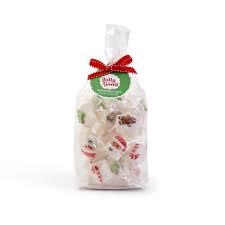 Holiday Marshmallows