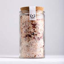 Rose Sandalwood Bath Soak