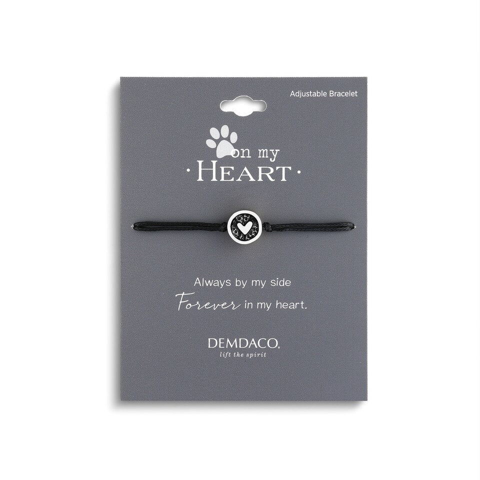 Pet Remembrance Bracelet