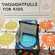 Thoughtfulls