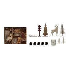 Boxed Christmas Kit