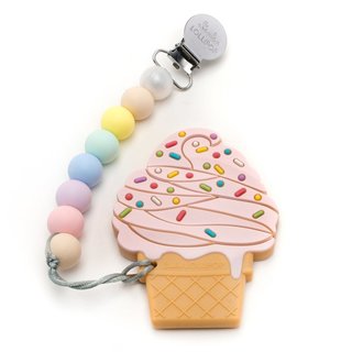 Ice Cream Teether